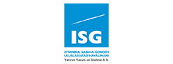ISG İSTANBUL