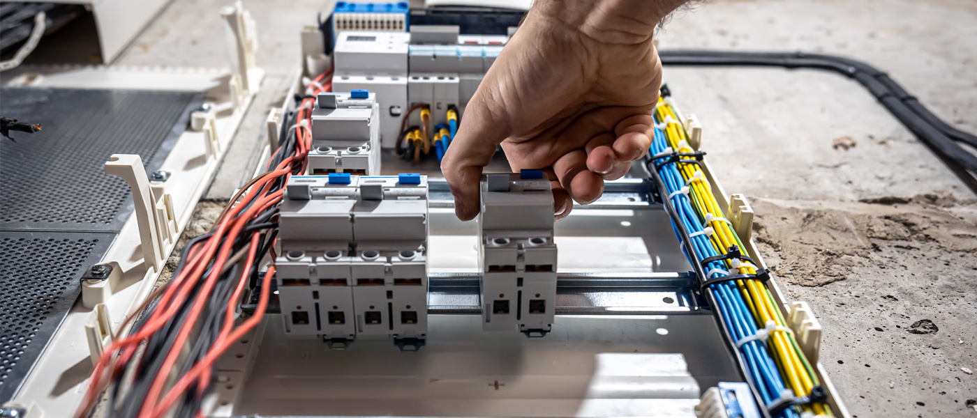 Elektrik Tesisatı Projeleri