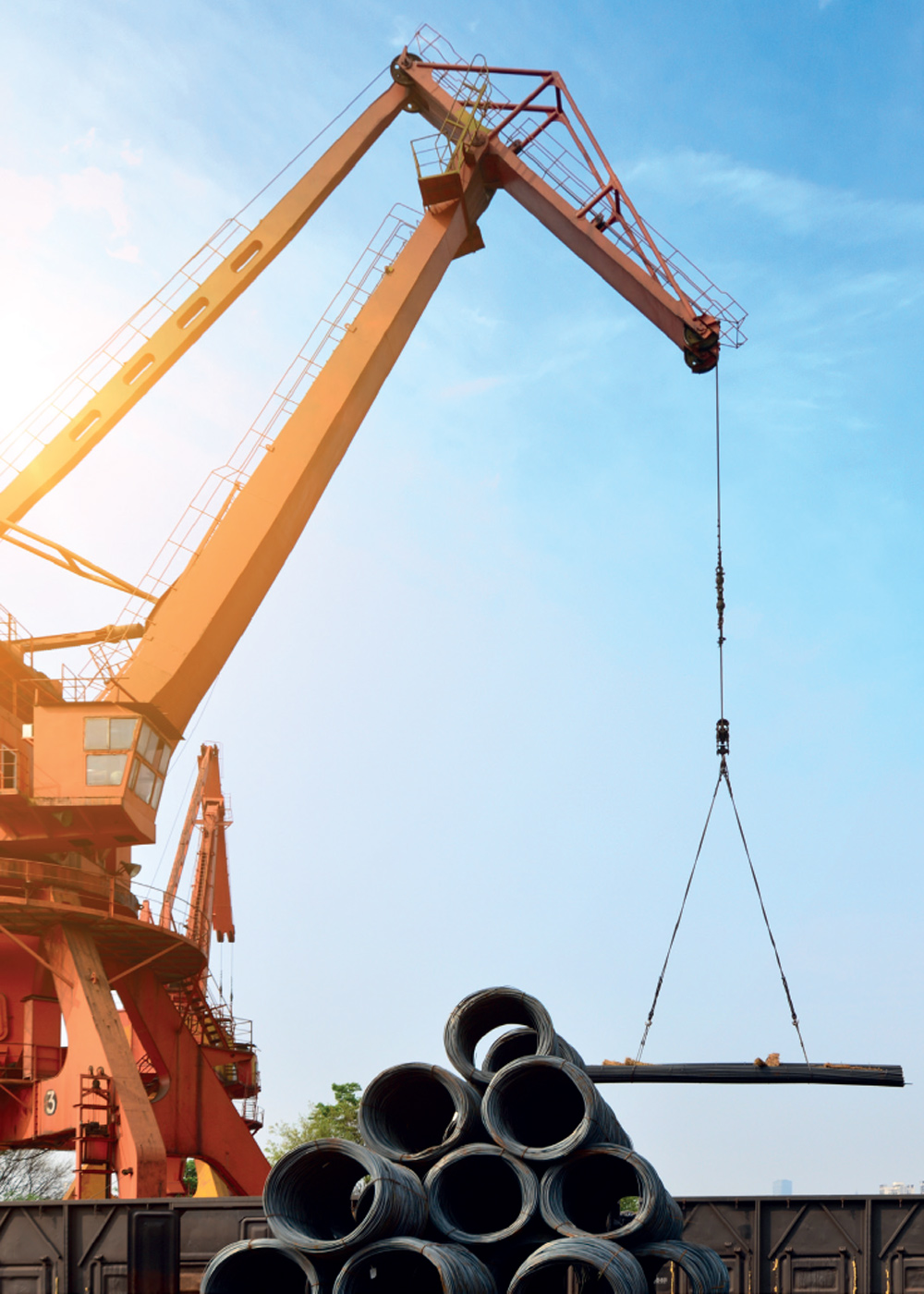 ამწე სისტემა